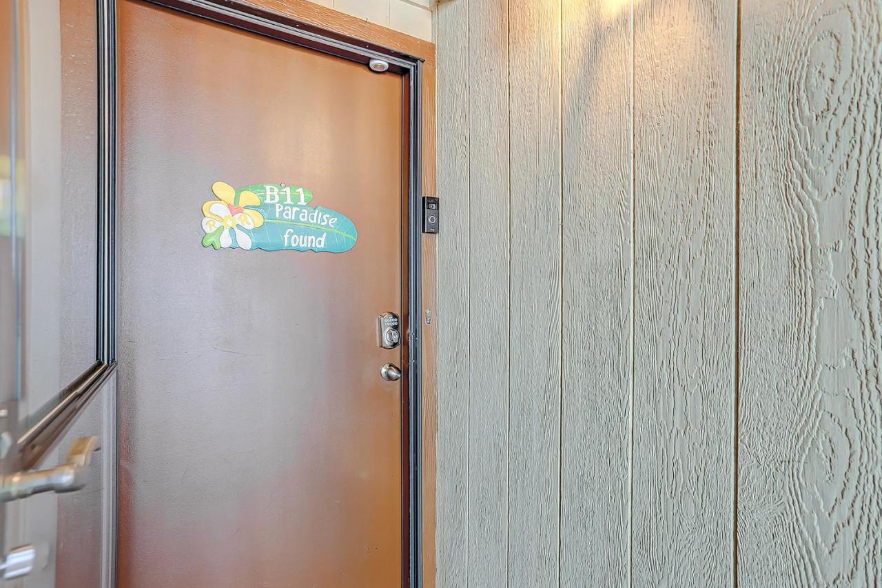 Dunes Pointe B-11 默特尔比奇 外观 照片